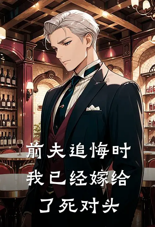 前夫追悔时，我已经嫁给了死对头(顾言深林溪)最新小说推荐_最新热门小说前夫追悔时，我已经嫁给了死对头顾言深林溪