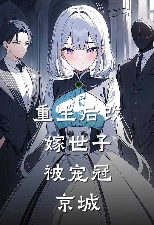 重生后改嫁世子，被宠冠京城(云若笙明黎轩)全本免费在线阅读_重生后改嫁世子，被宠冠京城最新章节在线阅读