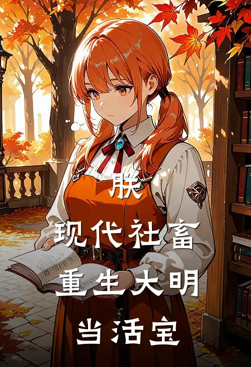 林小川王尚书(朕，现代社畜，重生大明当活宝)最新章节在线阅读_林小川王尚书全章节阅读