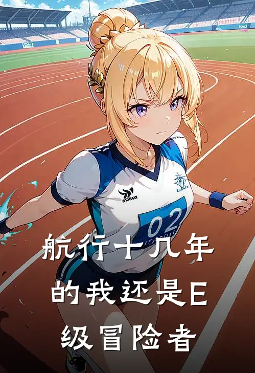 航行十几年的我还是E级冒险者