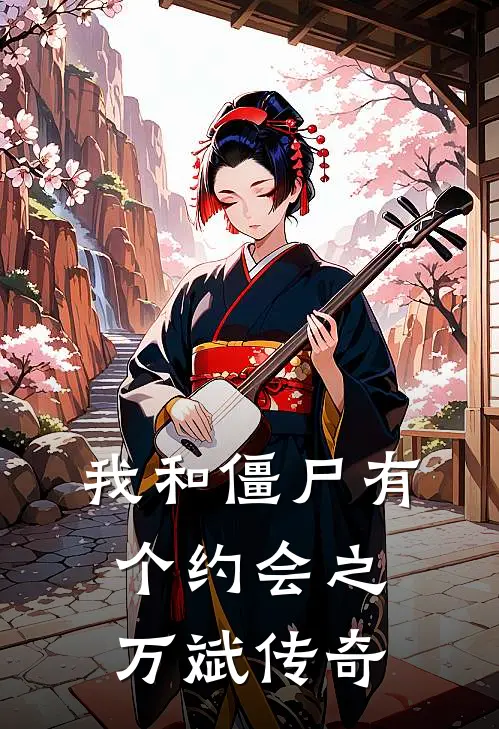 我和僵尸有个约会之万斌传奇万斌马小玲最新完结小说推荐_最新更新小说我和僵尸有个约会之万斌传奇(万斌马小玲)