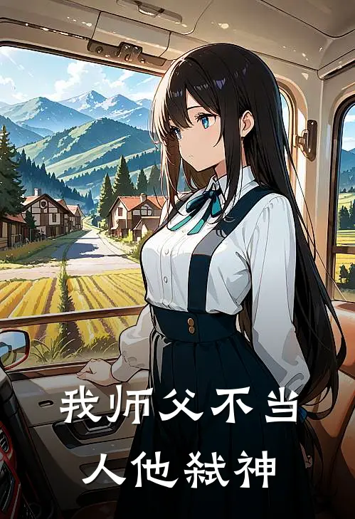 我师父不当人他弑神(沈辰凌雪)在线免费小说_完结小说免费阅读我师父不当人他弑神沈辰凌雪