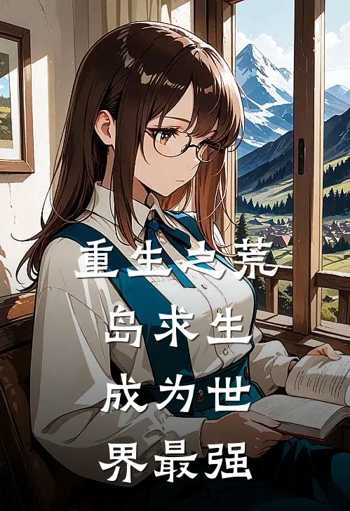 重生之荒岛求生，成为世界最强江屿江屿完结版免费阅读_重生之荒岛求生，成为世界最强全章节免费在线阅读