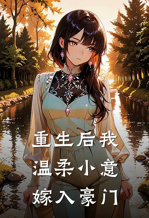 重生后我温柔小意嫁入豪门抖音热门免费小说完整版_热门的小说重生后我温柔小意嫁入豪门抖音热门