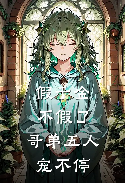 假千金不假了：哥弟五人宠不停(沈妤温明朗)全本免费小说阅读_全文免费阅读假千金不假了：哥弟五人宠不停沈妤温明朗