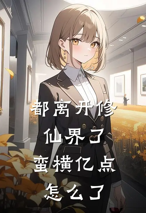 都离开修仙界了，蛮横亿点怎么了(宁萌丹无)最新好看小说_最新章节列表都离开修仙界了，蛮横亿点怎么了(宁萌丹无)