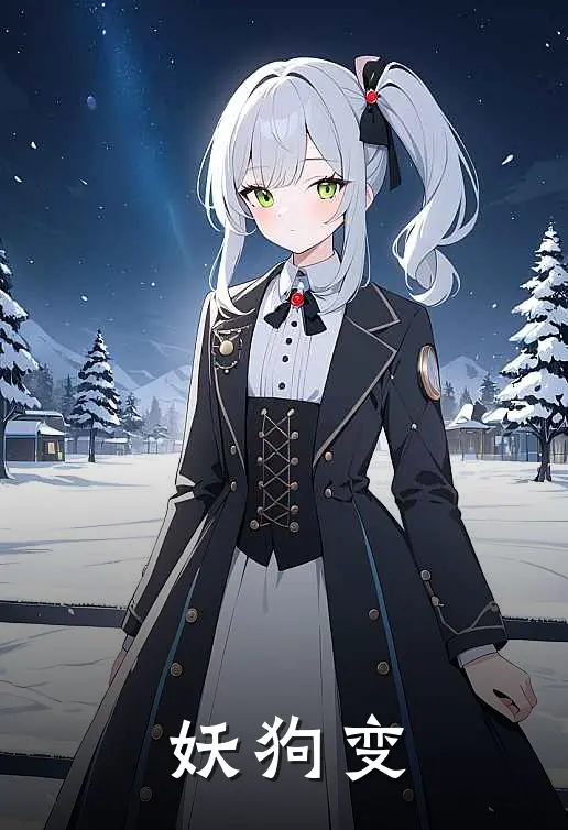 妖狗变(陆明甄圆)热门网络小说_最新完本小说妖狗变(陆明甄圆)