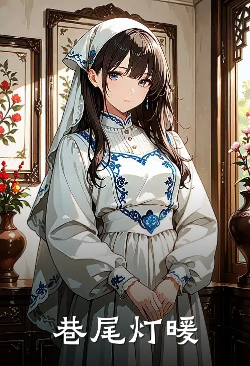 林晚顾屿(巷尾灯暖)完整版免费在线阅读_《巷尾灯暖》全集在线阅读