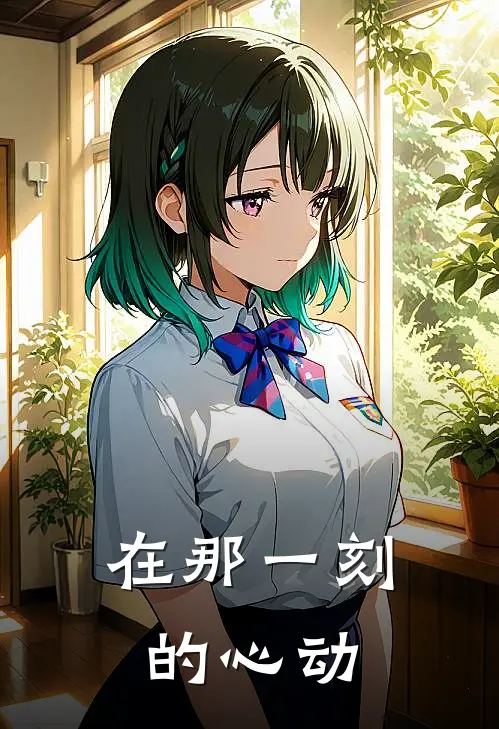 在那一刻的心动(苏晴江逾白)完本小说大全_完本热门小说在那一刻的心动苏晴江逾白