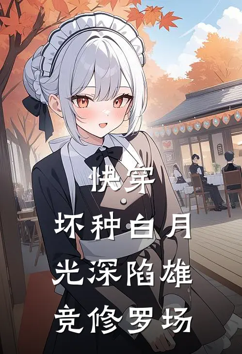 快穿：坏种白月光深陷雄竞修罗场