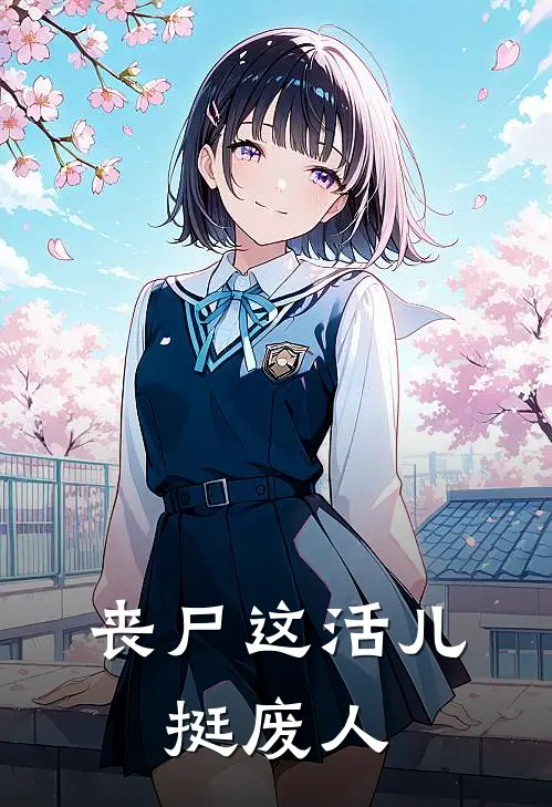 抖音热门《丧尸这活儿，挺废人》全本免费在线阅读_(抖音热门)最新章节在线阅读