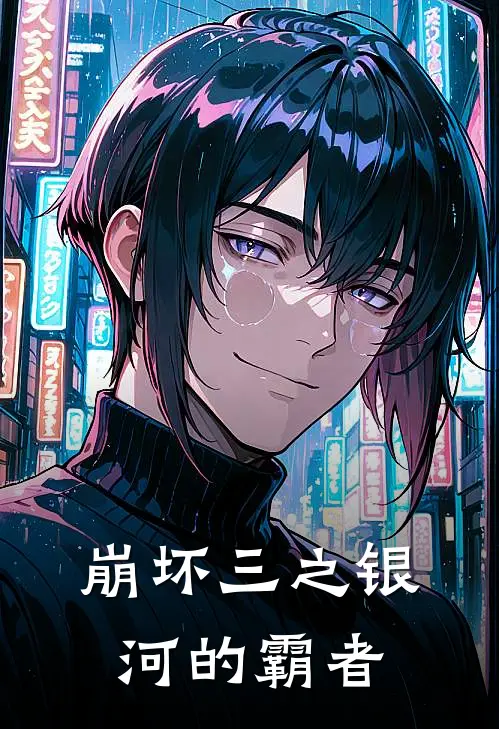 崩坏三之银河的霸者