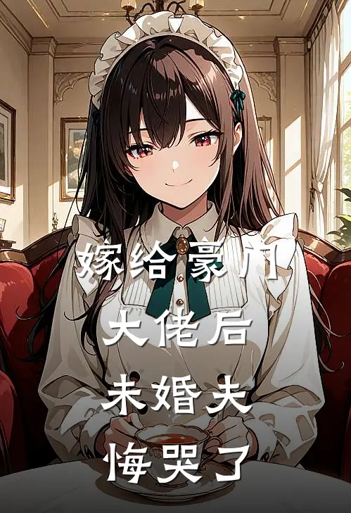 嫁给豪门大佬后，未婚夫悔哭了封景廷楚煦免费小说全本阅读_小说免费完结嫁给豪门大佬后，未婚夫悔哭了封景廷楚煦