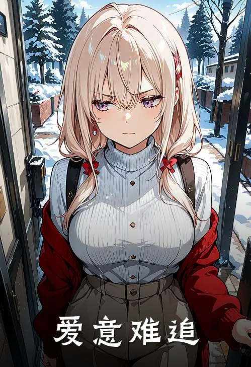 《爱意难追》林墨裳白月光免费完本小说在线阅读_《爱意难追》林墨裳白月光免费小说