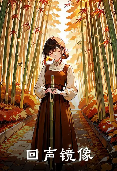 回声镜像陈哲史密斯_《回声镜像》最新章节免费在线阅读