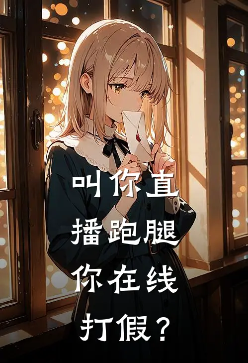 叫你直播跑腿，你在线打假？白晋帆白晋帆免费小说_完本免费小说叫你直播跑腿，你在线打假？白晋帆白晋帆