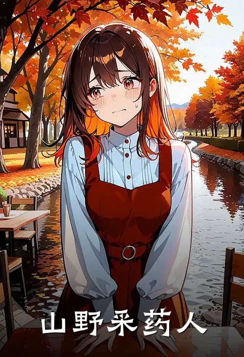 山野采药人(萧尘赵铁山)免费小说_最新小说全文阅读山野采药人萧尘赵铁山