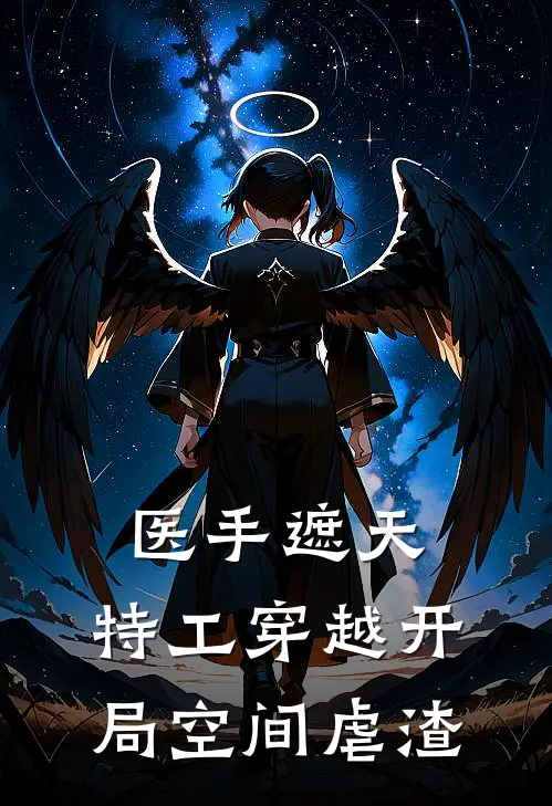 苏语柔苏清绝《医手遮天：特工穿越开局空间虐渣》全文免费在线阅读_《医手遮天：特工穿越开局空间虐渣》全本在线阅读