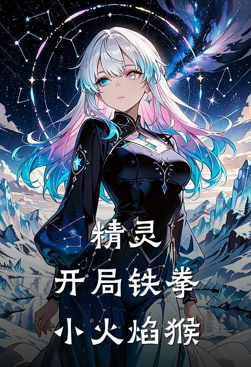 精灵：开局铁拳小火焰猴晴明宝可梦小说完结免费_最新章节列表精灵：开局铁拳小火焰猴(晴明宝可梦)