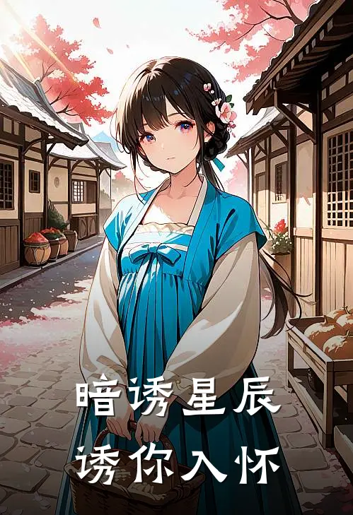 暗诱星辰：诱你入怀凌峥林薇小说完结推荐_热门小说阅读暗诱星辰：诱你入怀凌峥林薇