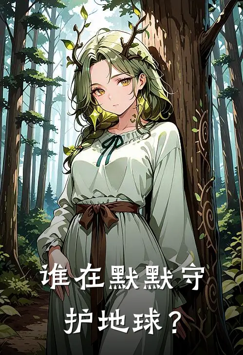 谁在默默守护地球？(林晓雨何明远)最新推荐小说_在哪看免费小说谁在默默守护地球？林晓雨何明远