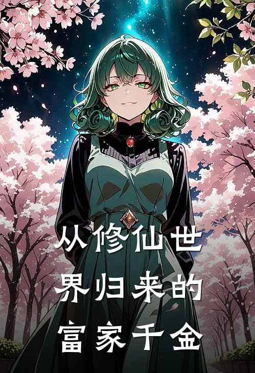 从修仙世界归来的富家千金凌雪凌天煜全文阅读免费全集_最新全本小说从修仙世界归来的富家千金(凌雪凌天煜)