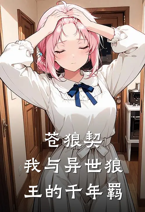 苍狼契：我与异世狼王的千年羁(林晚林晚)完整版免费小说_完结版小说推荐苍狼契：我与异世狼王的千年羁(林晚林晚)