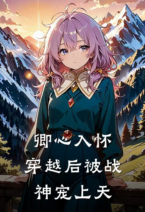 卿心入怀：穿越后被战神宠上天苏晚萧玦完结小说_免费小说在线看卿心入怀：穿越后被战神宠上天苏晚萧玦