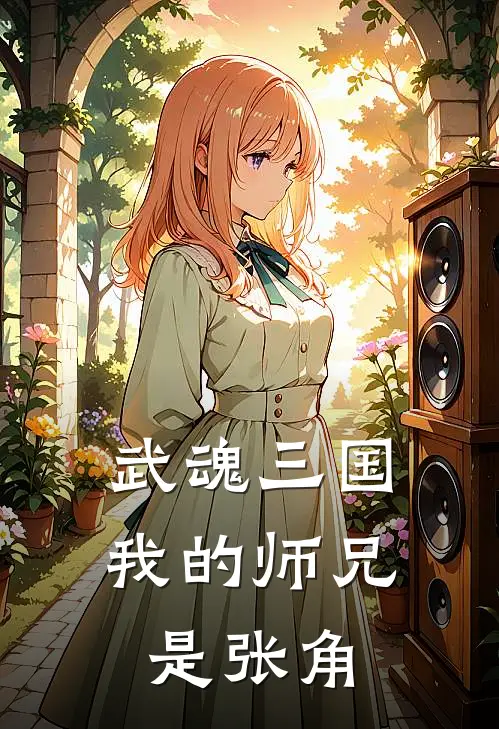 武魂三国，我的师兄是张角(张枫南华)已完结小说_小说免费阅读武魂三国，我的师兄是张角张枫南华