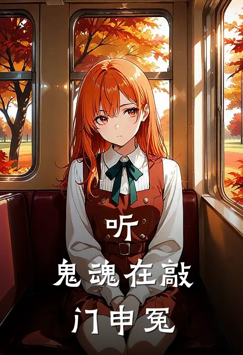 听，鬼魂在敲门申冤