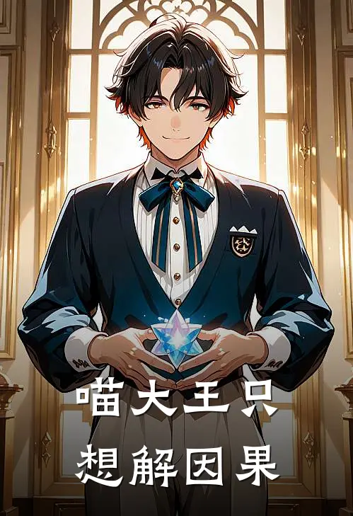 喵大王只想解因果