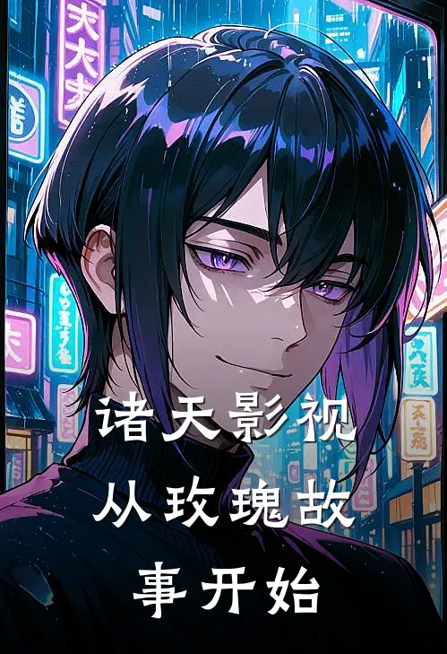 诸天影视，从玫瑰故事开始