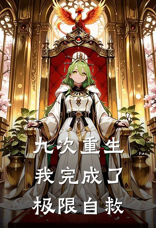 九次重生，我完成了极限自救月月热门完本小说推荐_免费小说全文阅读九次重生，我完成了极限自救月月热门