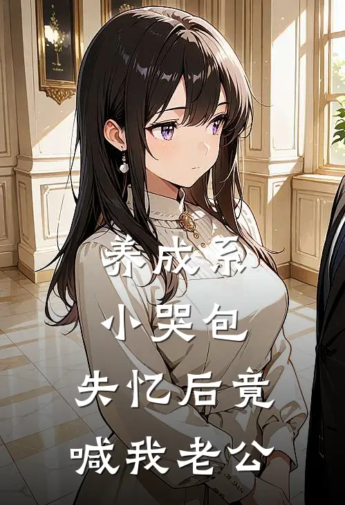 养成系小哭包，失忆后竟喊我老公(沈聿行苏软)阅读免费小说_完本热门小说养成系小哭包，失忆后竟喊我老公沈聿行苏软