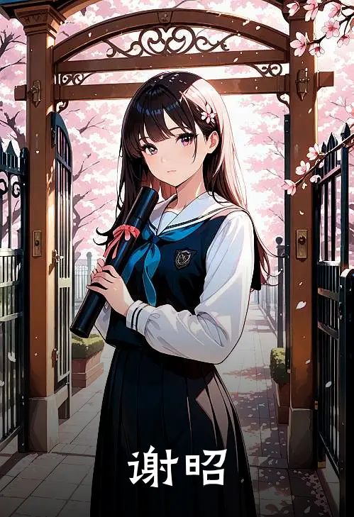 谢昭(谢昭玉珏)免费阅读_热门的小说谢昭谢昭玉珏