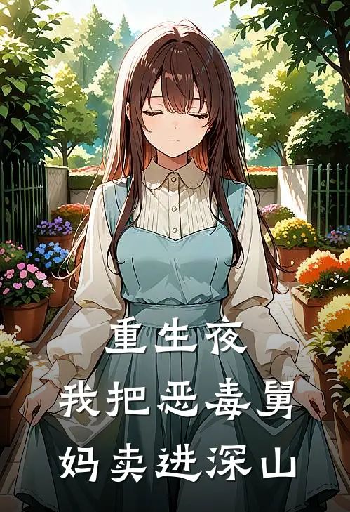 重生夜，我把恶毒舅妈卖进深山抖音热门最新免费小说_免费完本小说重生夜，我把恶毒舅妈卖进深山抖音热门