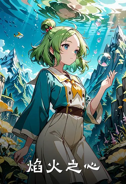 焰火之心(程岩吴天行)热门小说推荐_免费小说在线看焰火之心程岩吴天行