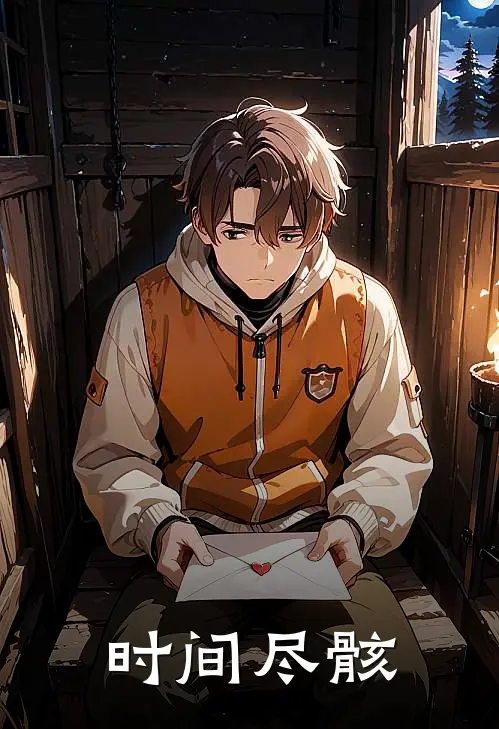 时间尽骸林烬陈时最新免费小说_免费完本小说时间尽骸林烬陈时
