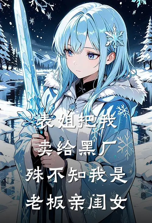 表姐把我卖给黑厂，殊不知我是老板亲闺女