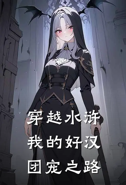 穿越水浒：我的好汉团宠之路林未刘唐小说完结推荐_热门小说阅读穿越水浒：我的好汉团宠之路林未刘唐