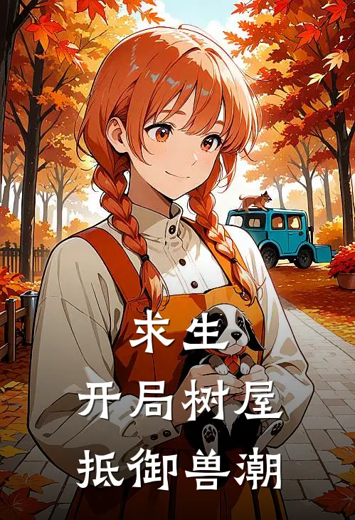 求生：开局树屋抵御兽潮(韩冬赵虎)在哪看免费小说_已完结小说推荐求生：开局树屋抵御兽潮韩冬赵虎