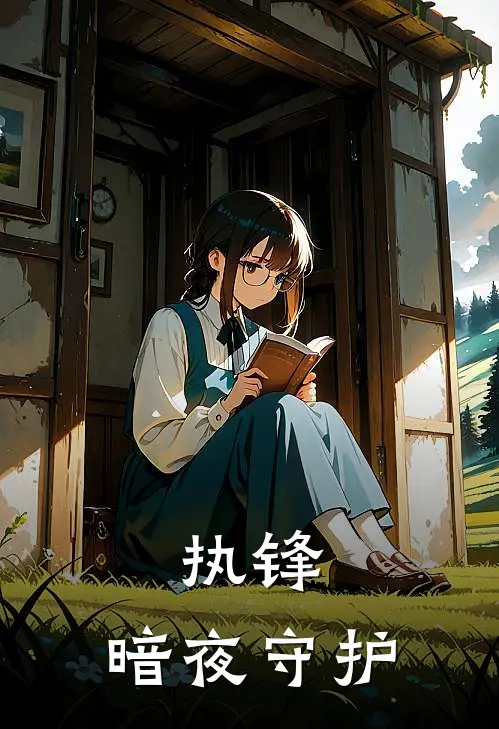 执锋：暗夜守护