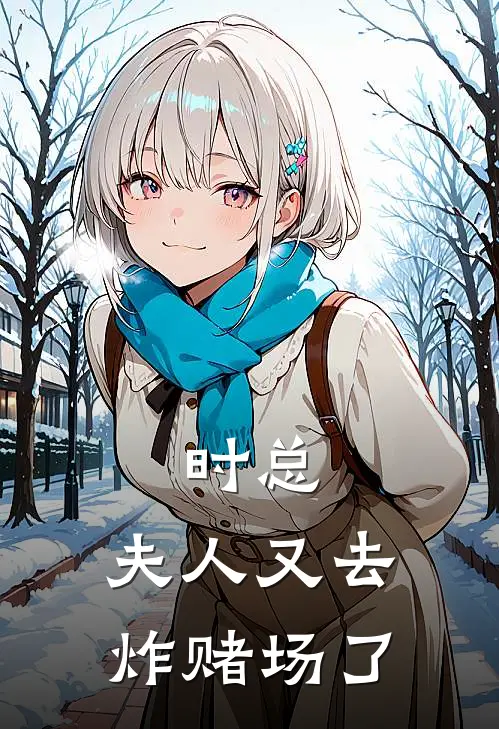 时总，夫人又去炸赌场了(初筱时言)完整版免费阅读_(时总，夫人又去炸赌场了)全章节免费在线阅读