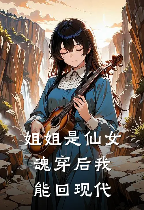 姐姐是仙女：魂穿后我能回现代(林娇林虞)网络热门小说_最新章节列表姐姐是仙女：魂穿后我能回现代(林娇林虞)