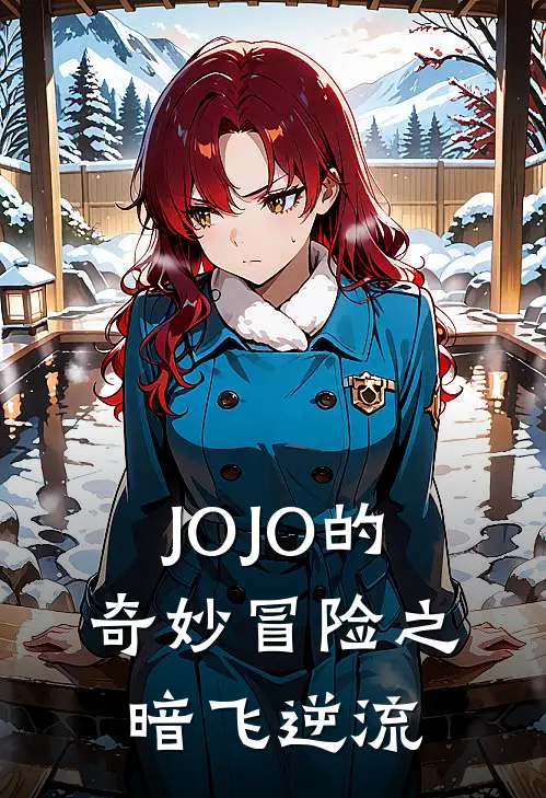 JOJO的奇妙冒险之暗飞逆流比尔纽约城免费完结版小说_小说完结JOJO的奇妙冒险之暗飞逆流比尔纽约城