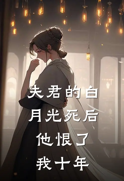夫君的白月光死后，他恨了我十年(江妄舟宋枝雪)推荐小说_夫君的白月光死后，他恨了我十年(江妄舟宋枝雪)全文免费阅读大结局