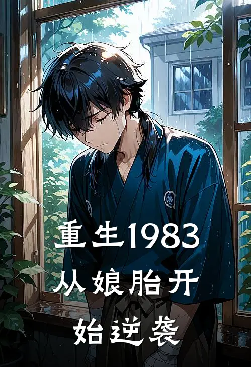 重生1983：从娘胎开始逆袭陈曦林小婉_《重生1983：从娘胎开始逆袭》最新章节免费在线阅读