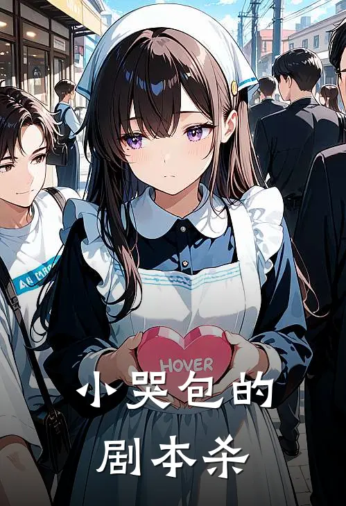 小哭包的剧本杀(白清清景衍)全文阅读免费全集_完结小说小哭包的剧本杀白清清景衍