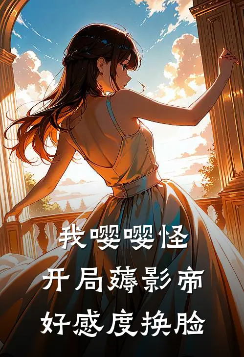 我嘤嘤怪，开局薅影帝好感度换脸苏甜汐沈玉珍完本小说大全_免费小说免费阅读我嘤嘤怪，开局薅影帝好感度换脸(苏甜汐沈玉珍)