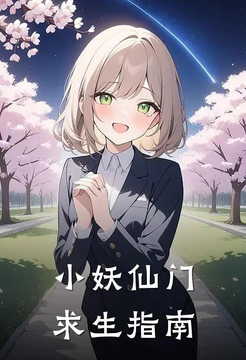 小妖仙门求生指南